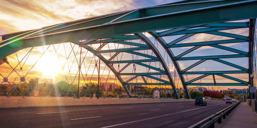 Denver Bridge